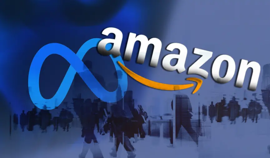 Amazon: Κάτω από τις προβλέψεις τα έσοδα του cloud – Πτώση της μετοχής
