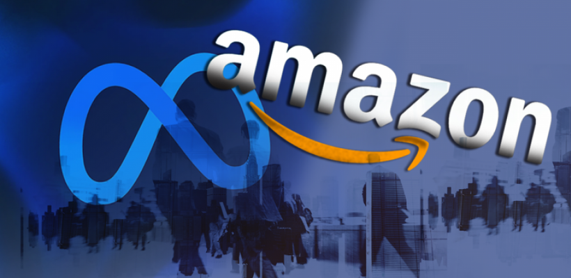 Η διακοπή λειτουργίας της Amazon ρίχνει αλάτι στην τεχνολογική πληγή της Ευρώπης