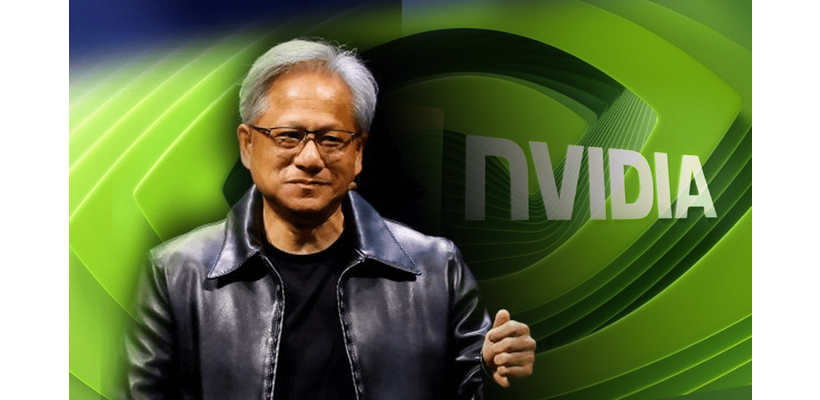 Nvidia: Πράσινο φως για πώληση του H20 στην Κίνα
