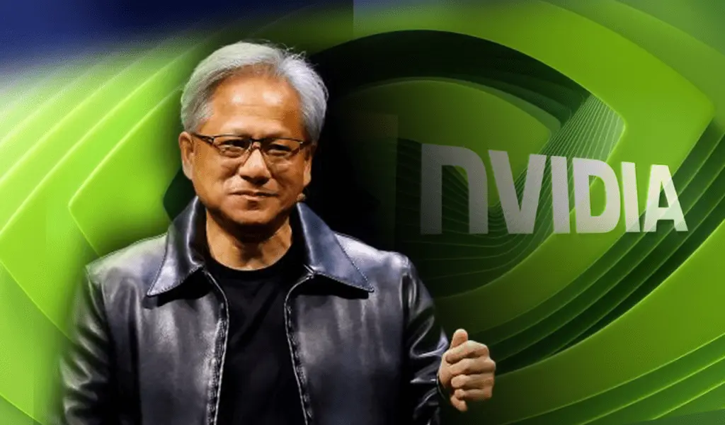 Nvidia: Πράσινο φως για πώληση του H20 στην Κίνα