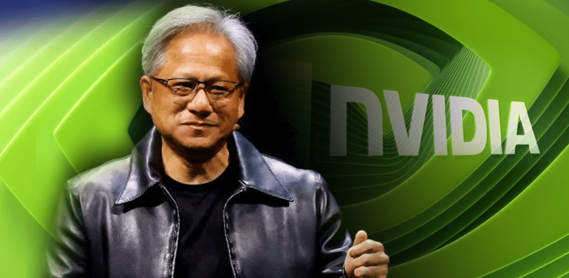 Nvidia: Πράσινο φως για πώληση του H20 στην Κίνα