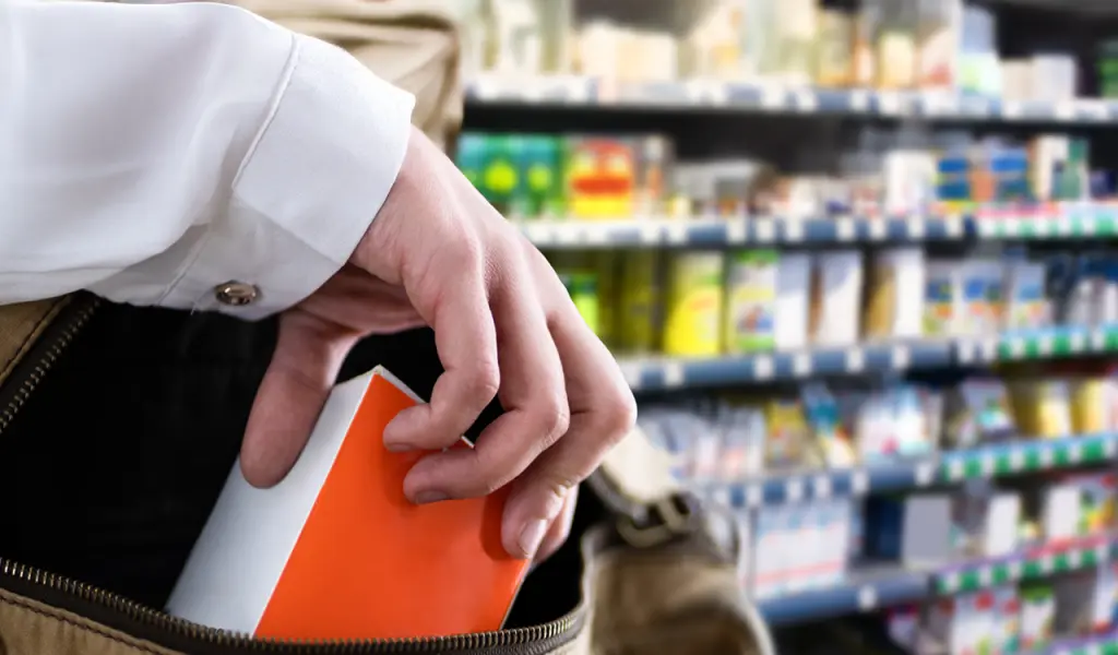 Γερμανία: Ρεκόρ απωλειών στο λιανεμπόριο λόγω κλοπών