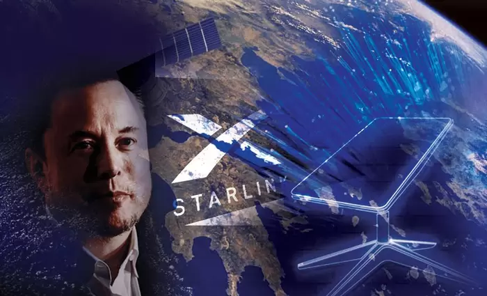 Starlink: Ο Μασκ προσφέρει δωρεάν πρόσβαση στη Βενεζουέλα μετά τη σύλληψη του Μαδούρο