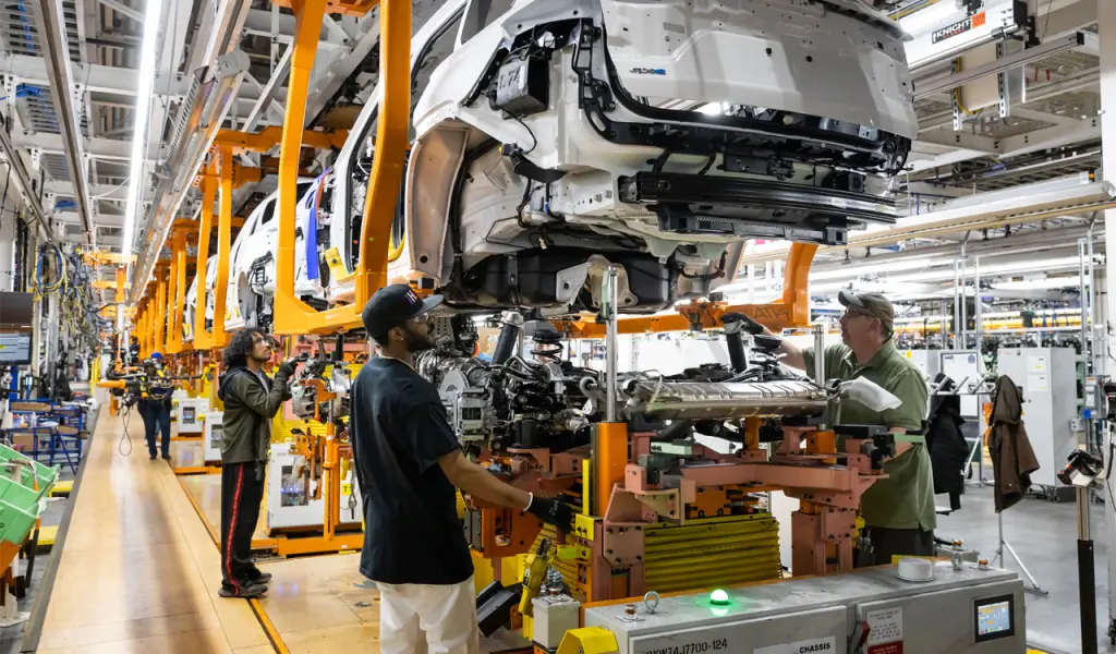 Τουρκία: Αύξηση 13% οι εξαγωγές αυτοκινήτων το α΄ εξάμηνο - Στα $20 δισ.