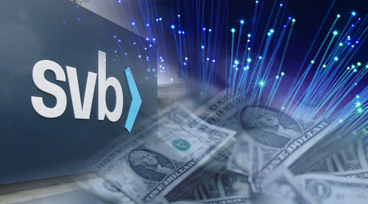 Mε «χρυσά κουτάλια» έτρωγε ο CΕΟ της SVB- Τα παχυλά bonus των μεγαλοστελεχών της τράπεζας