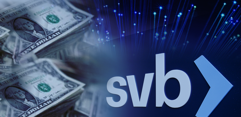 SVB: Συνεχίζει να «βλέπει» εκροές καταθέσεων μετά την εξαγορά από την First Citizens