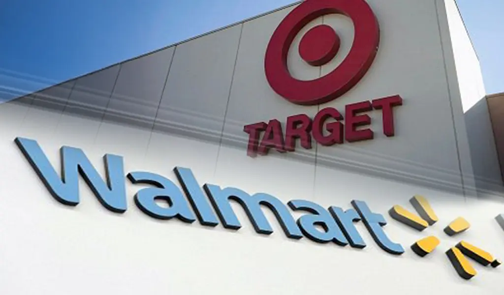 Μάχη γιγάντων: Η Walmart ή η Target κερδίζει σε επισκεψιμότητα;