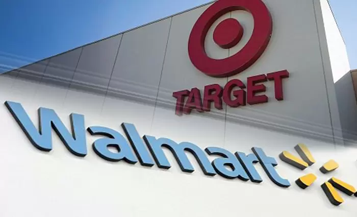 Walmart vs Target: Διευρύνεται το χάσμα εξαιτίας των δασμών