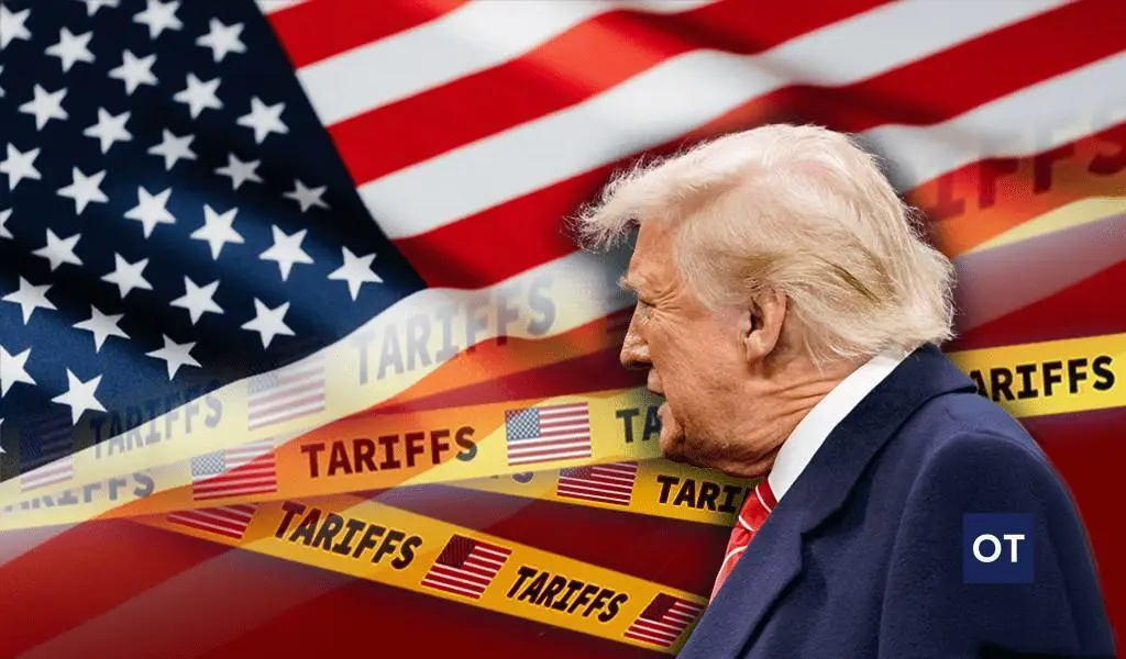 Δασμοί Τραμπ: Μειώθηκαν στο 15% για τα ελβετικά προϊόντα