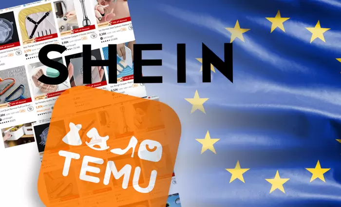 Temu - Shein: Με το βλέμμα στην Ευρώπη λόγω δασμών - Οι αντιδράσεις των αγορών