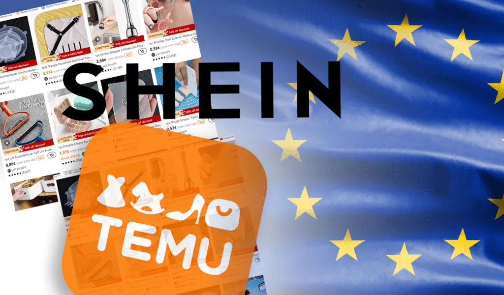 Temu - Shein: Με το βλέμμα στην Ευρώπη λόγω δασμών - Οι αντιδράσεις των αγορών