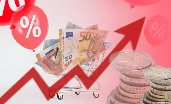 ΣΥΠΡΟΔΑΤ: Η ακρίβεια «πνίγει» τους πολίτες - Ζητά στοχευμένα μέτρα