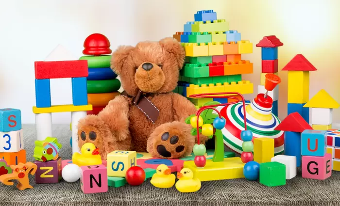 Η Ευρώπη «πλημμυρίζει» με επικίνδυνα παιχνίδια - Πώς ξεφεύγουν από τους ελέγχους