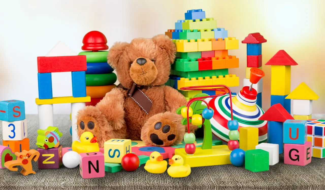 Η Ευρώπη «πλημμυρίζει» με επικίνδυνα παιχνίδια - Πώς ξεφεύγουν από τους ελέγχους