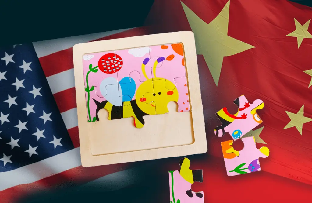 Η ένταση ΗΠΑ με Κίνα υποχωρεί - Γιατί όμως δεν φεύγει η αμφιβολία;
