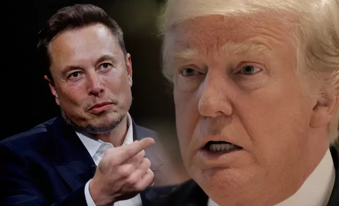 Ιλον Μασκ: Δεν θέλω να αναλάβω την ευθύνη για όλα όσα κάνει η κυβέρνηση