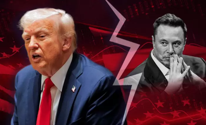 Ιλον Μασκ: Άλλαξε αριθμό κινητού και «έκοψε» επαφές με τον Τραμπ