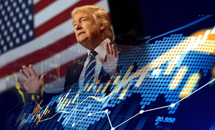 BofA: Οι 3 λόγοι για τους οποίους οι επενδυτές γυρνούν την πλάτη στον εμπορικό πόλεμο