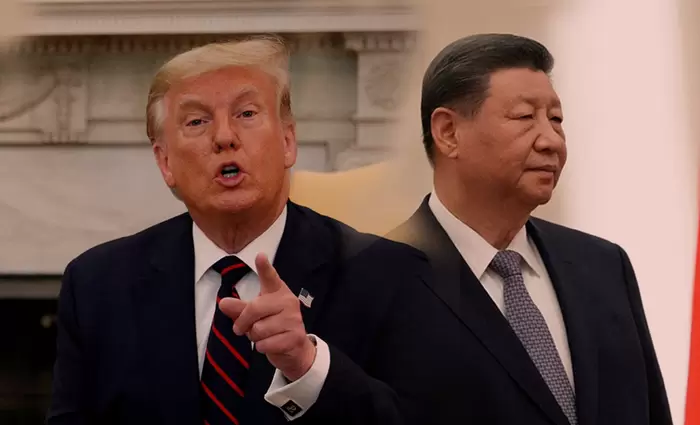 Τι θα συζητήσουν ΗΠΑ - Κίνα στο Λονδίνο