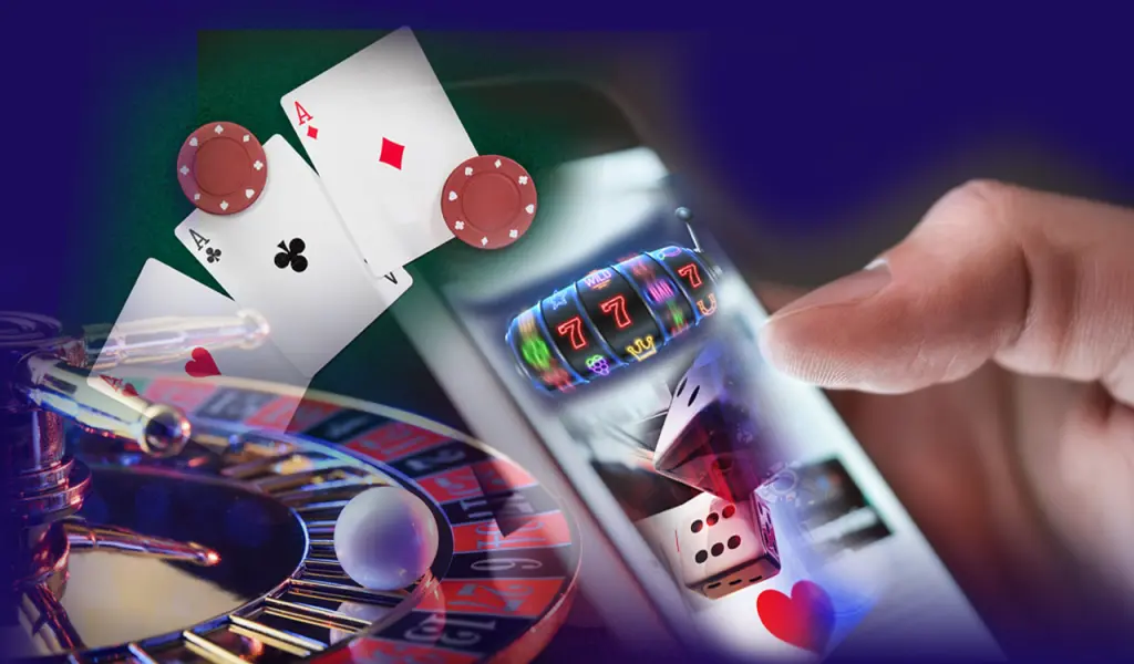 Meta: Κάνει τα στραβά μάτια σε παράνομα sites τζόγου