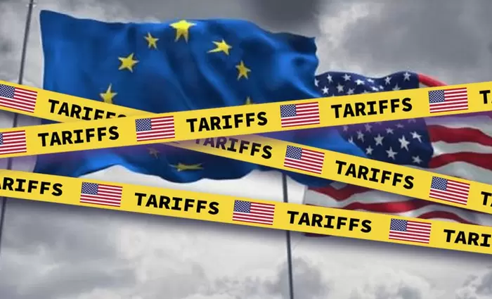 Έτοιμη για αντίποινα η ΕΕ εάν οι ΗΠΑ επιβάλουν βασικούς δασμούς