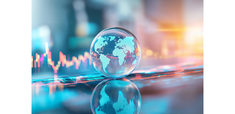 Παγκόσμια οικονομία: Σταθερές οι προοπτικές το 2026 παρά τις γεωπολιτικές ανακατατάξεις