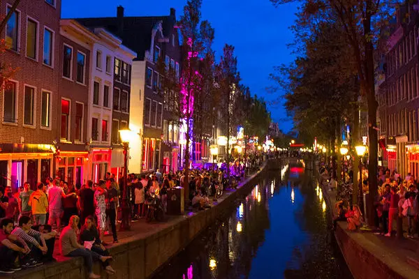 Ευρωπαϊκή πόλη απαγόρευσε την ανέγερση νέων ξενοδοχείων