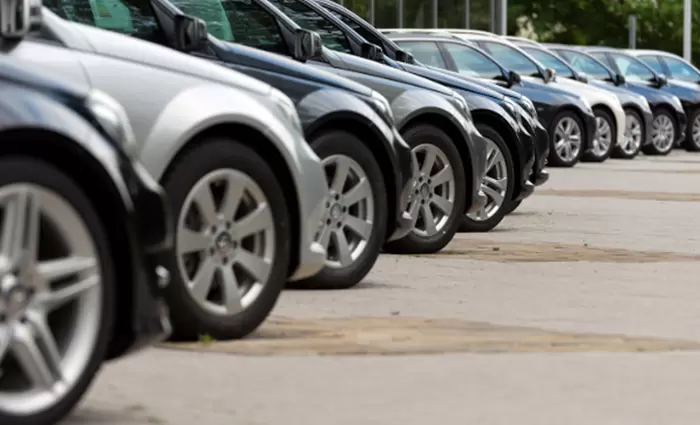 Εκτόξευση 30% στον τζίρο εμπορίου και επισκευής οχημάτων το 2023