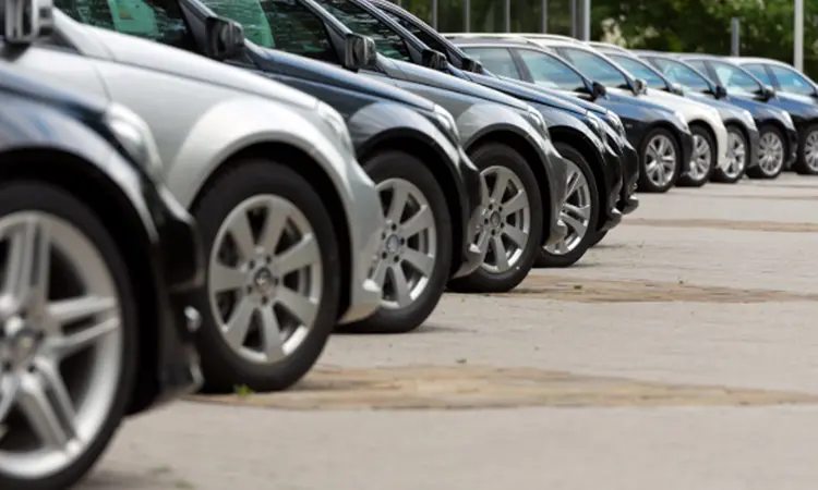 Εκτόξευση 30% στον τζίρο εμπορίου και επισκευής οχημάτων το 2023