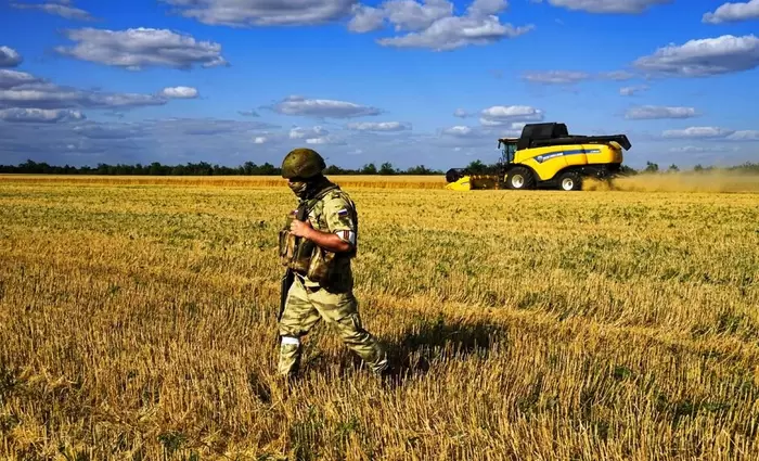 Εγκρίθηκε η μεταφορά ουκρανικών σιτηρών μέσω Λευκορωσίας