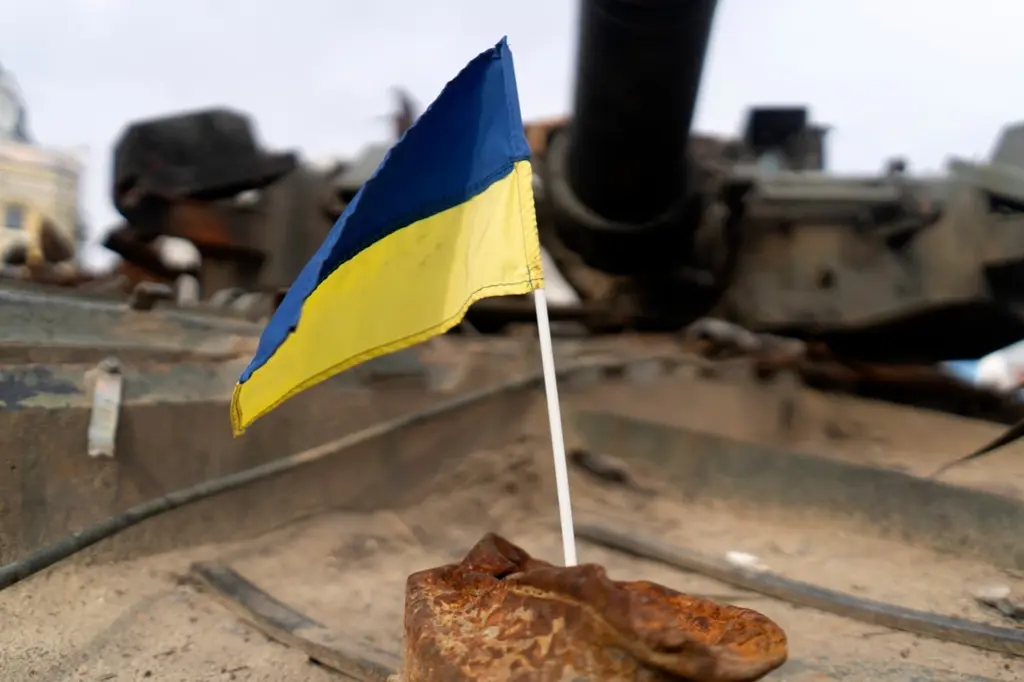 Πώς θα αντιδράσει η αγορά εμπορευμάτων σε περίπτωση ειρήνης στην Ουκρανία