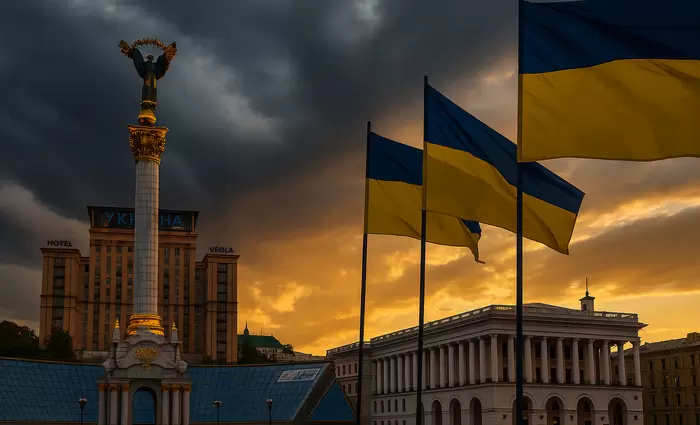 Ουκρανία: Η Αλάσκα, η Μόσχα και το comeback της ευρωπαϊκής στήριξης