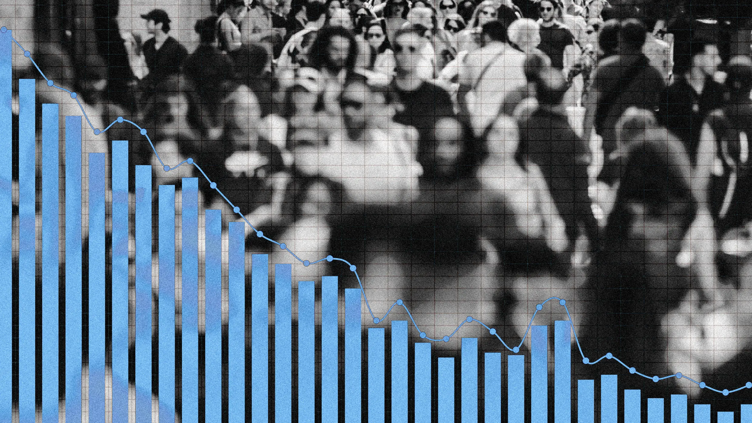 Σημαντική μείωση των ανέργων τον Μάιο - Πόσοι είναι σήμερα οι εγγεγραμμένοι