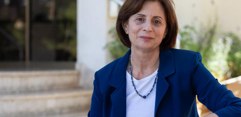 Η Ιωάννα Παναγιώτου αναλαμβάνει Εθνική Εκπρόσωπος Κύπρου  στο Ευρωπαϊκό Δίκτυο Κοινωνικού Μάρκετινγκ