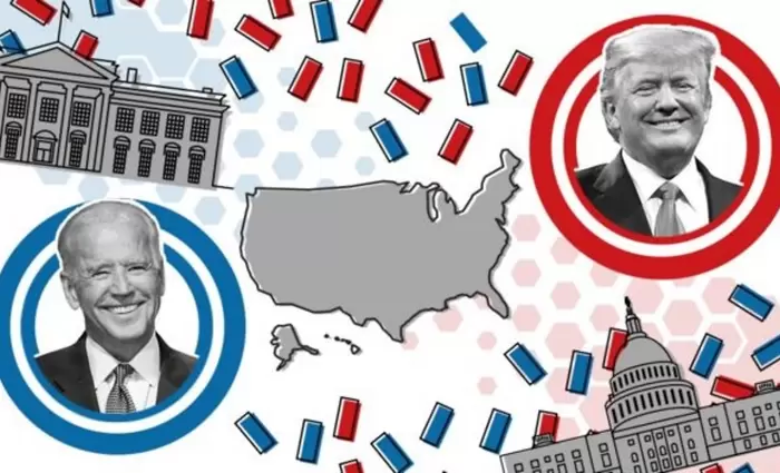 Προεδρικές ΗΠΑ: Το παιχνίδι εξουσίας και οι οικονομικές προεκτάσεις