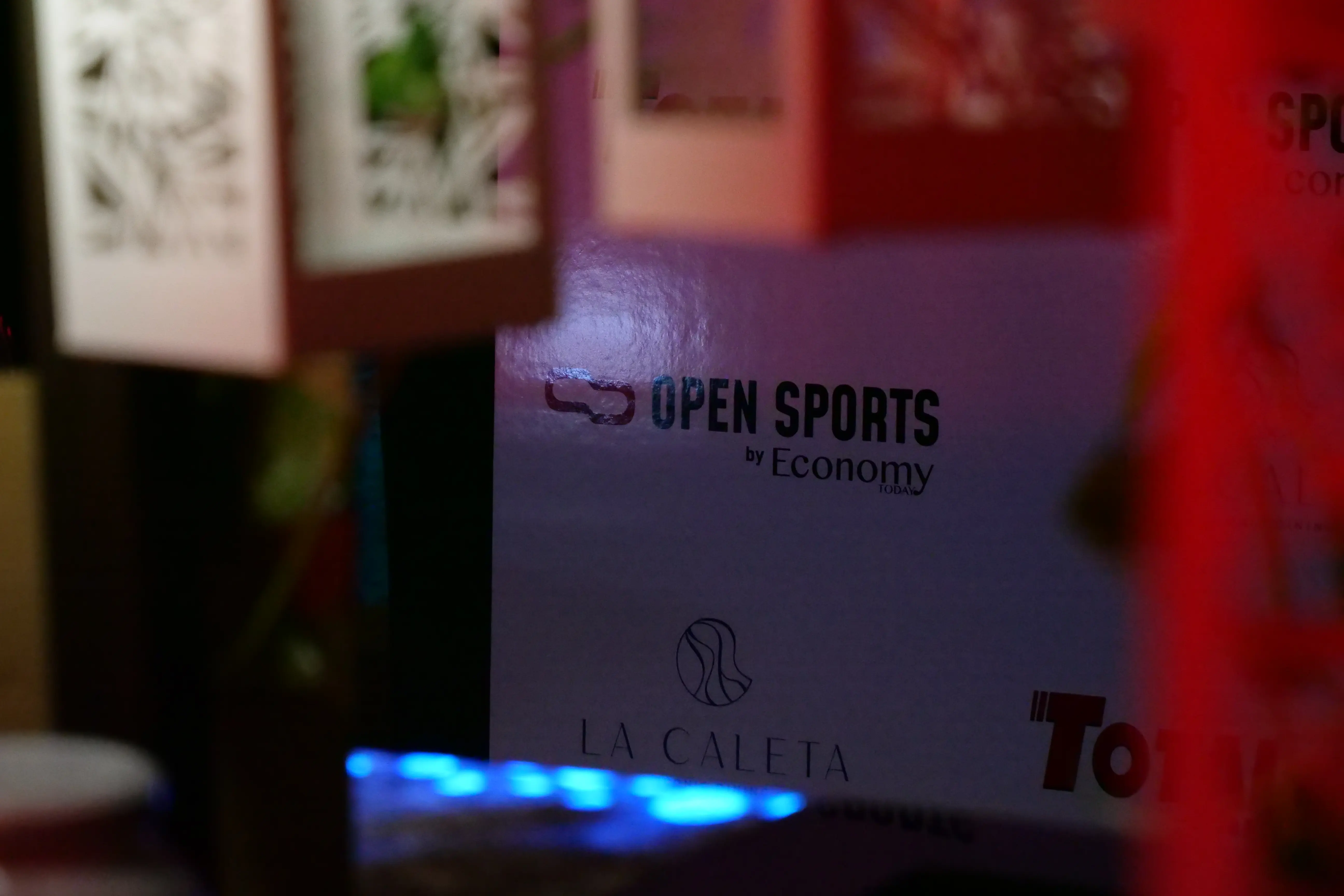 Open Sports Economy Today: Η Αντίστροφη Μέτρηση Ξεκίνησε