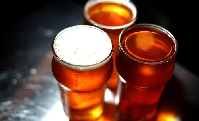 Ετήσια αύξηση 9,4% στις συνολικές πωλήσεις μπύρας τον Μάιο