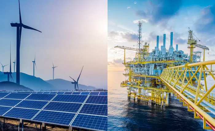 Παν. Λευκωσίας: Υποτροφίες σε προγράμματα για υδρογονάνθρακες, ΑΠΕ και ενεργειακή μετάβαση