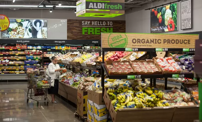 Μεγάλη κρίση περνάει το λιανεμπόριο στην ευρωπαϊκή αγορά