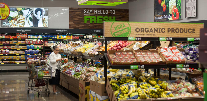 Μεγάλη κρίση περνάει το λιανεμπόριο στην ευρωπαϊκή αγορά