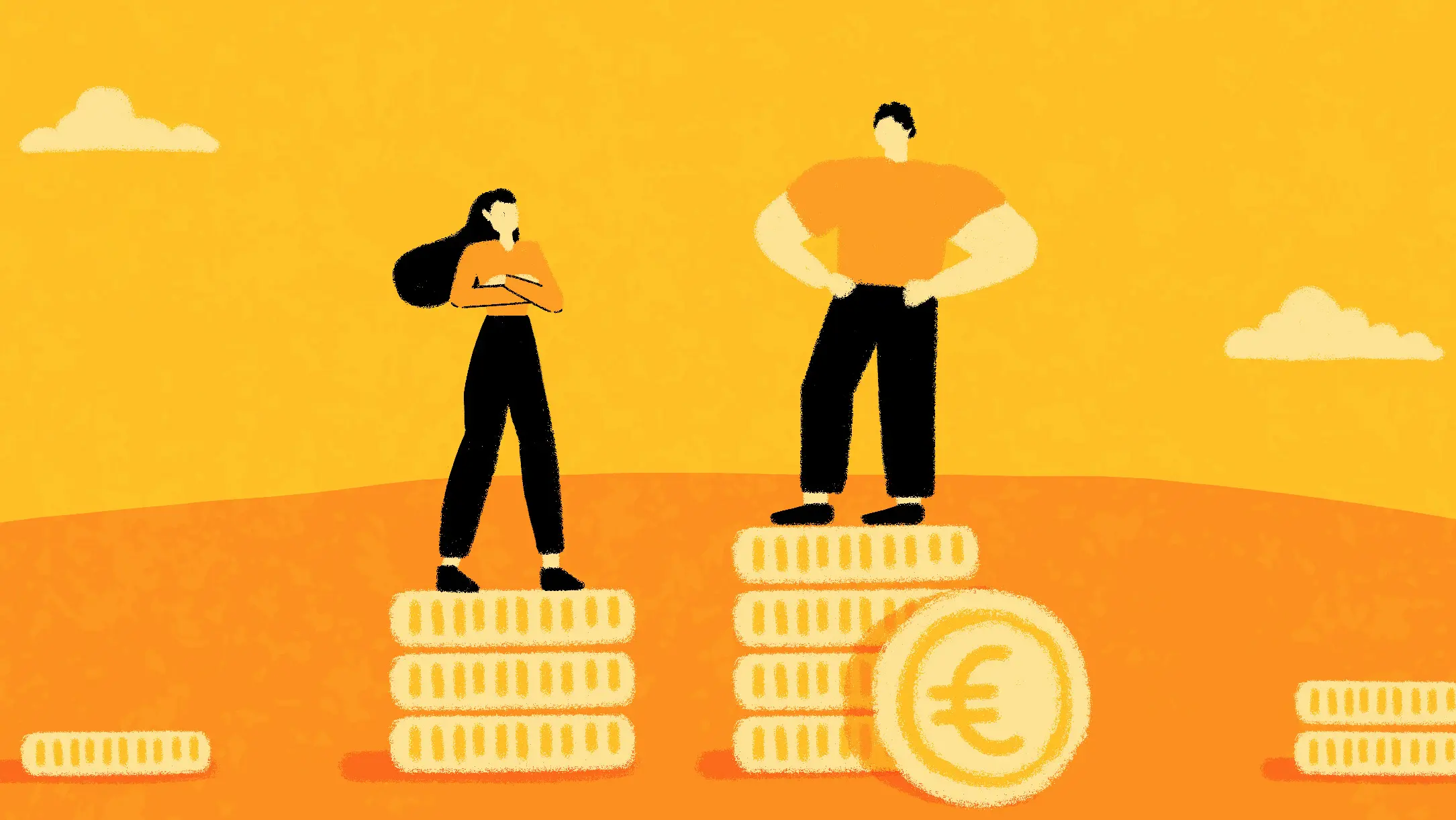 ΣΕΚ: Η διαφάνεια θα συμβάλει στην εξάλειψη του χάσματος στις αμοιβές