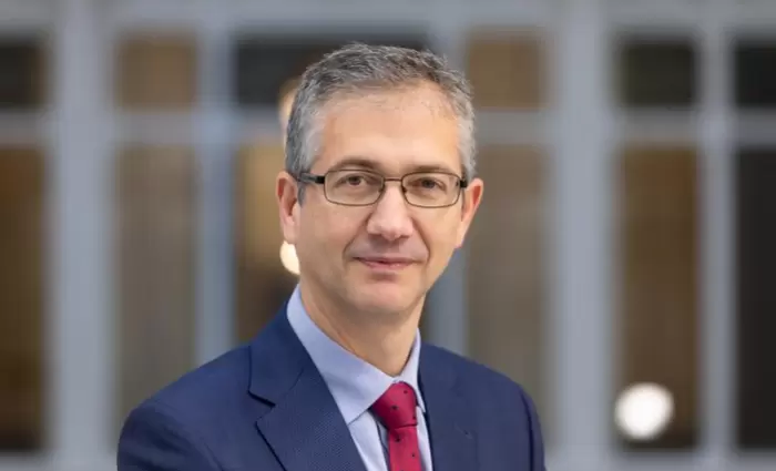 Σημαντική η επίσκεψη Διοικητή της Τράπεζας της Ισπανίας στην Κύπρο