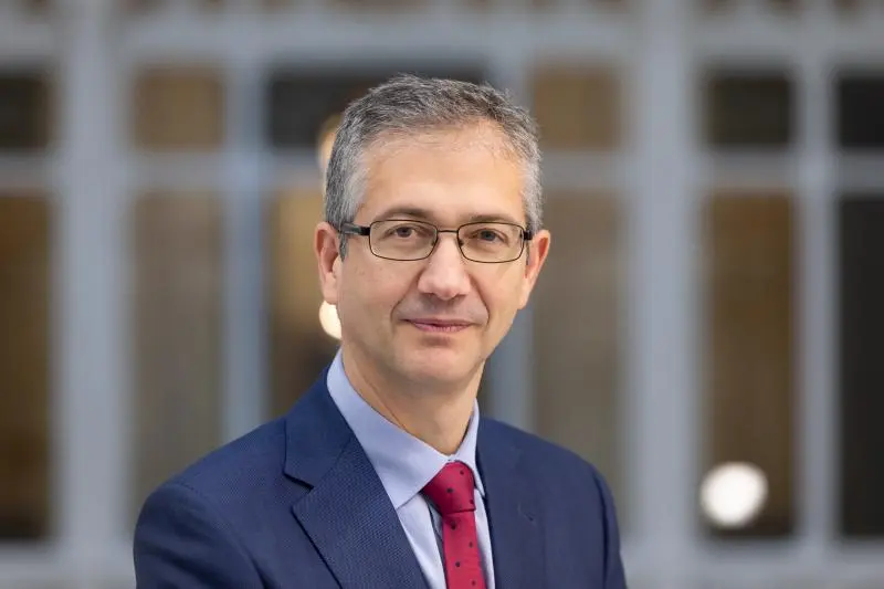 Σημαντική η επίσκεψη Διοικητή της Τράπεζας της Ισπανίας στην Κύπρο