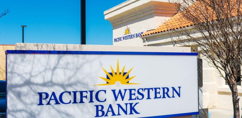 Σε κίνδυνο και άλλη αμερικανική τράπεζα; - Τεράστια απομείωση μετρητών