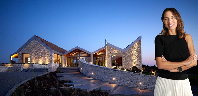 «Φως στο τούνελ» το ενδιαφέρον ξένων αγοραστών για τα ακίνητα