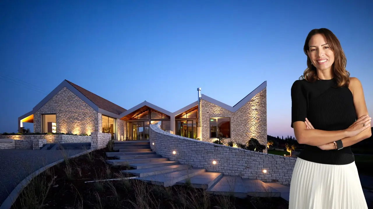 «Φως στο τούνελ» το ενδιαφέρον ξένων αγοραστών για τα ακίνητα