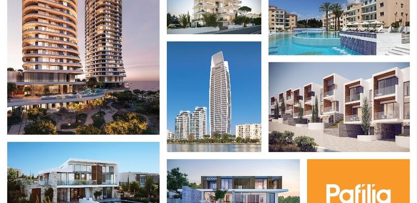 Νέα κανάλια επικοινωνίας με συνεργάτες και ξένους επενδυτές χτίζει η Pafilia