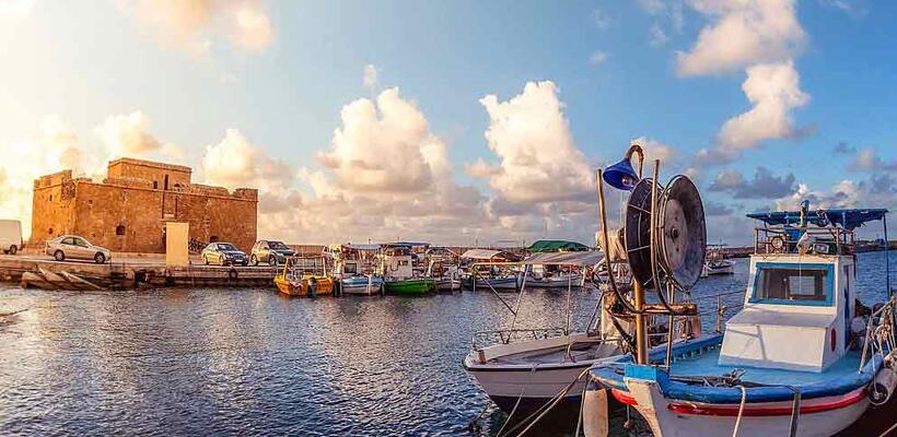 Πρωτοπορεί στις πωλήσεις ακινήτων η Πάφος