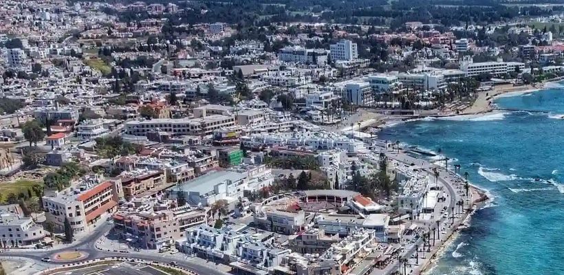 Πάφος: Πωλήθηκαν ακίνητα €193 εκατομμυρίων σε τρεις μήνες