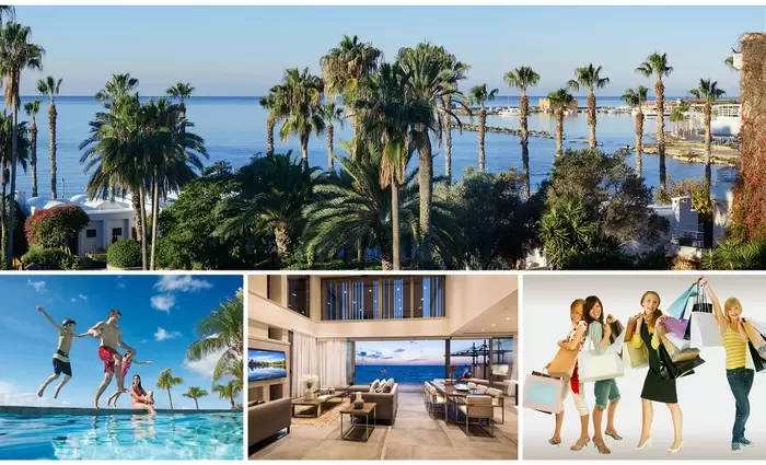 Η Πάφος πρωτοπορεί στις πωλήσεις ακινήτων